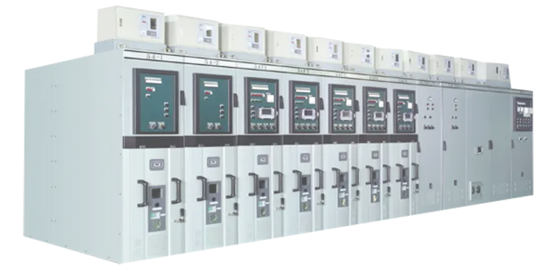 switchgear t